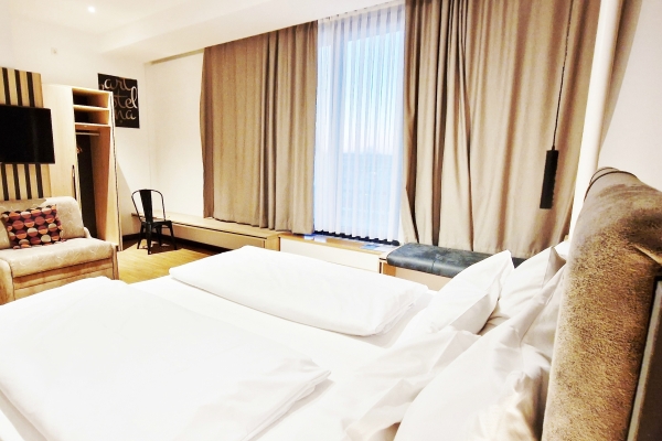 Arthotel ANA Munich Airport (Hallbergmoos)